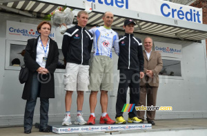 Team Type 1-Sanofi, meilleure équipe (2) (761x)