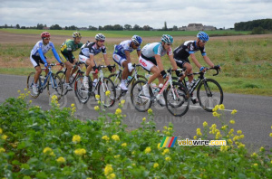 The breakaway (906x)