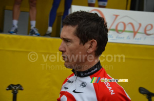 Robbie McEwen (Team Radioshack) (407x)