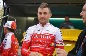 Tristan Valentin (Cofidis) (407x)