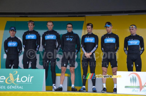 Team Sky (567x)