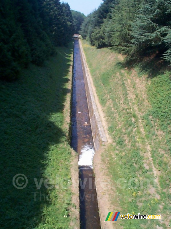 Het Canal du Midi