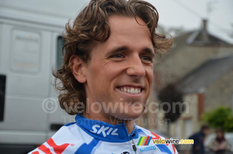 Koen de Kort (Skil-Shimano)