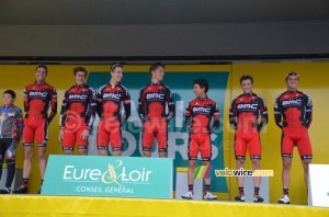 BMC Racing Team (519x)