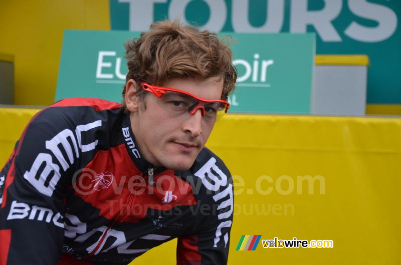 Marcus Burghardt (BMC Racing Team)