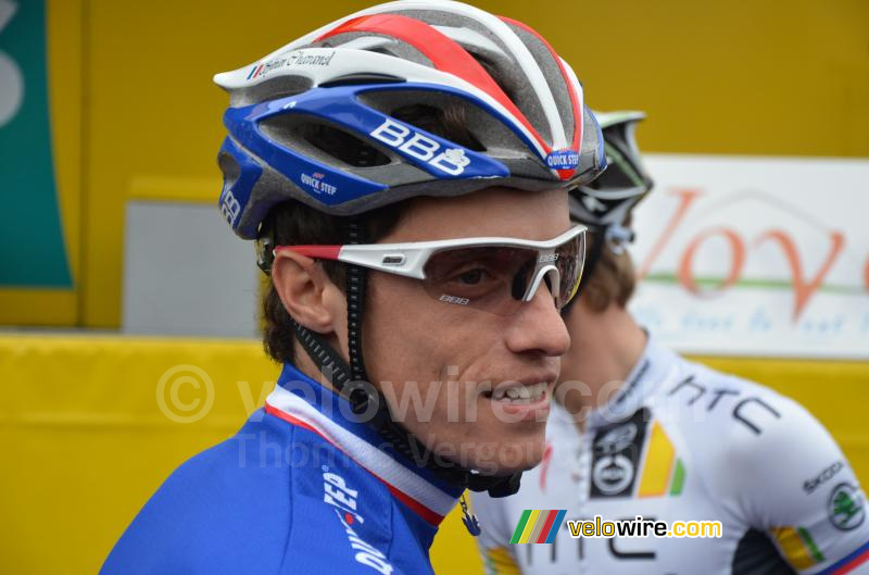 Sylvain Chavanel (Quick Step)