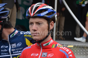 Pim Ligthart (Vacansoleil-DCM Pro Cycling Team) (612x)