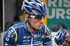 Björn Leukemans (Vacansoleil-DCM Pro Cycling Team) (297x)