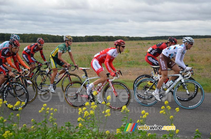 Nico Sijmens (Cofidis)