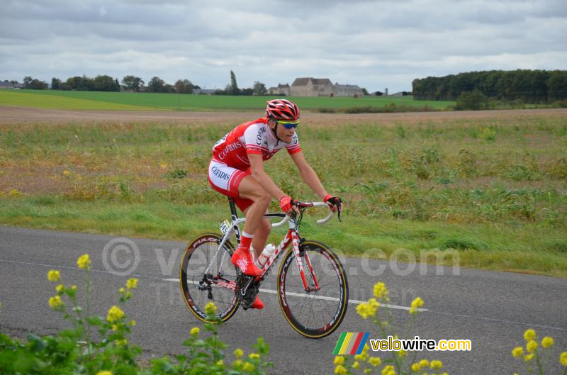 Adrien Petit (Cofidis)