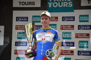 Fabien Schmidt (Team U Nantes Atlantique), winner U23 (2) (501x)