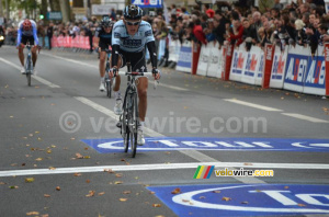 Kasper Klostergaard (Saxo Bank-Sungard) (515x)