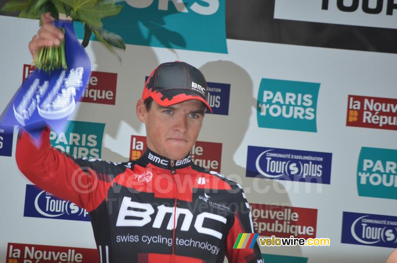 Vainqueur Greg van Avermaet (BMC Racing Team) (2)