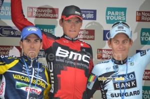 Le podium de Paris-Tours (365x)