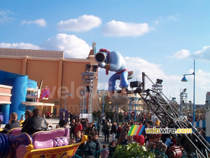 [Walt Disney Studios - Disneyland Paris]: Dans les tapits volants (295x)