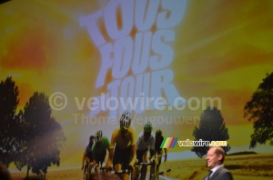 The graphical identity of the Tour de France 2012 (653x)