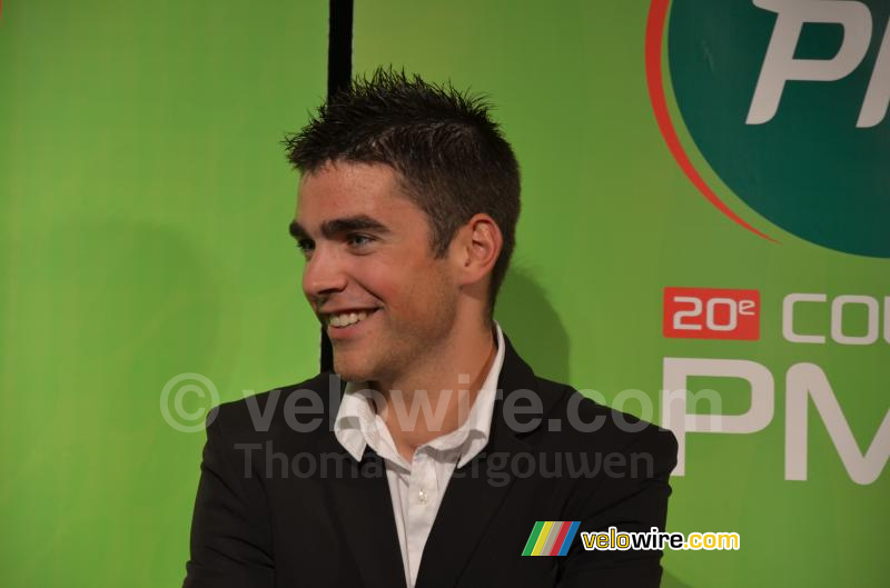 Tony Gallopin (Cofidis)