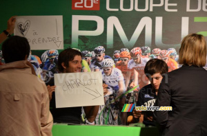 Thibaut Pinot réplique : Arthur Vichot, un charlot (872x)