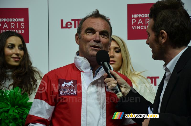 Bernard Hinault (2)