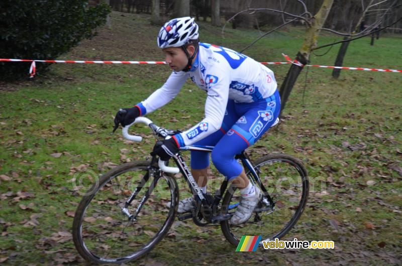 Nacer Bouhanni (FDJ) (3)