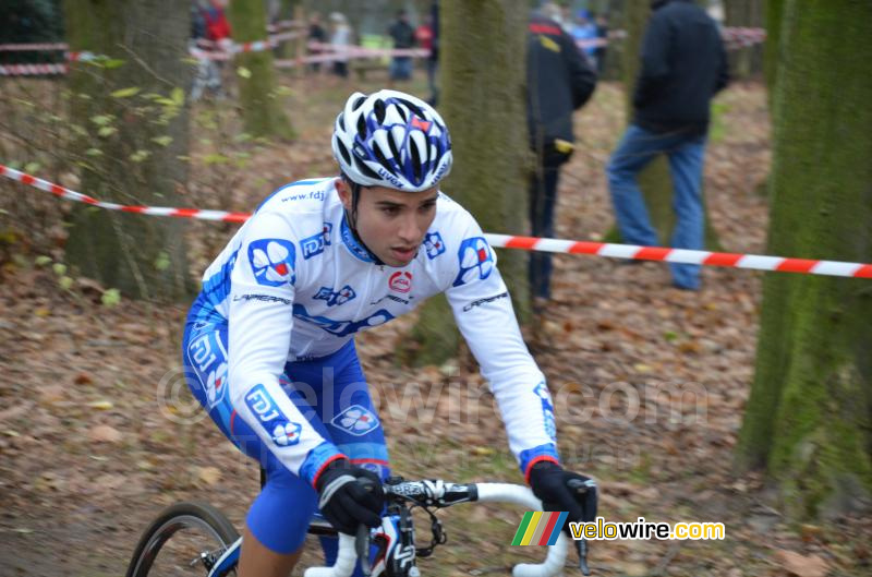 Nacer Bouhanni (FDJ) (4)