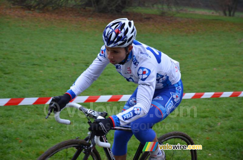 Nacer Bouhanni (FDJ) (5)