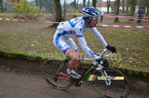 Jérémy Roy (FDJ) en plein virage (2) (419x)