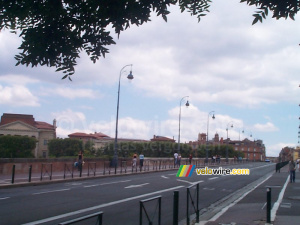 Toulouse - Pont Neuf (358x)