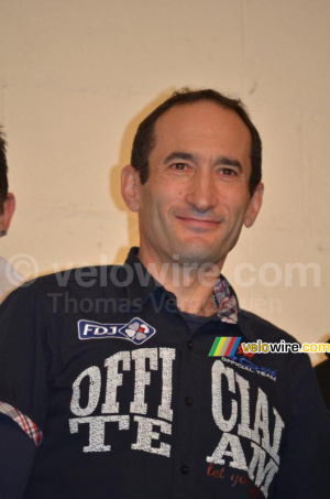 Jacky Galletaud, coureur handisport (566x)