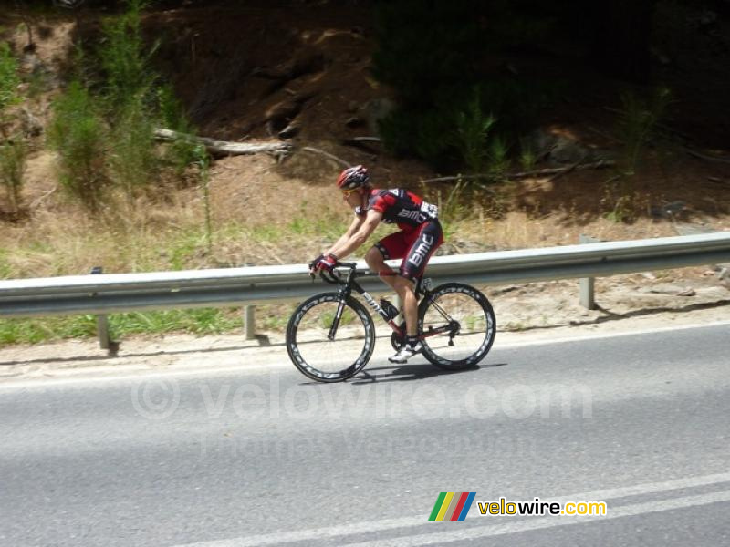 Martin Kohler (BMC Racing Team)