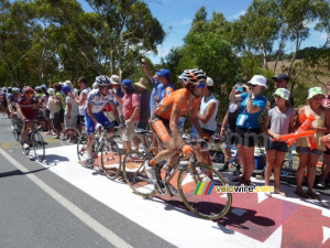 Gorka Izagirre (Euskaltel-Euskadi) & Jussi Veikkanen (FDJ-BigMat) (444x)