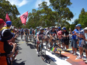 Vicente Reynes (Lotto-Belisol) & Matthew Hayman (Team Sky) (690x)