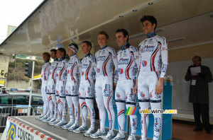 Team La Pomme Marseille (663x)