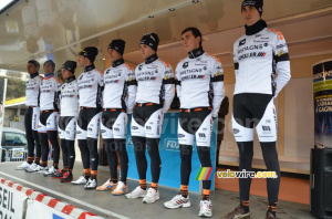 The Bretagne-Schuller team (636x)