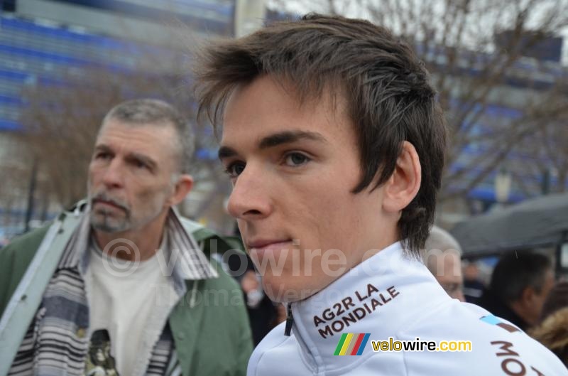 Romain Bardet (AG2R La Mondiale)