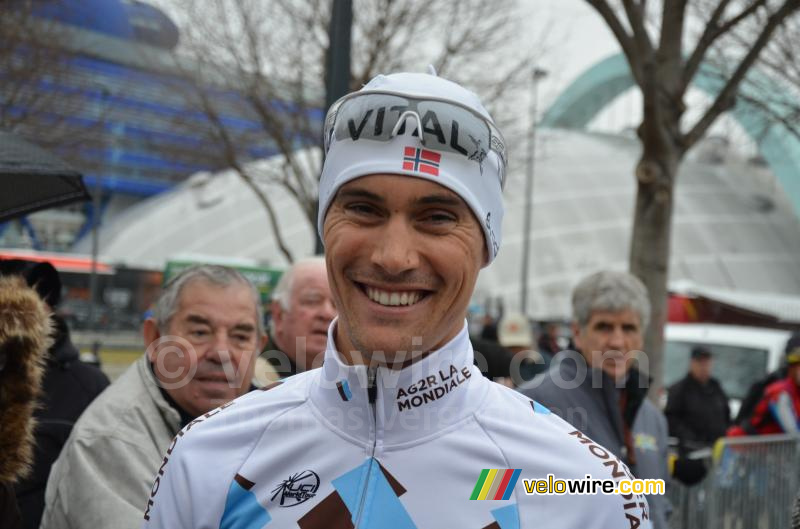 Ben Gastauer (AG2R La Mondiale)