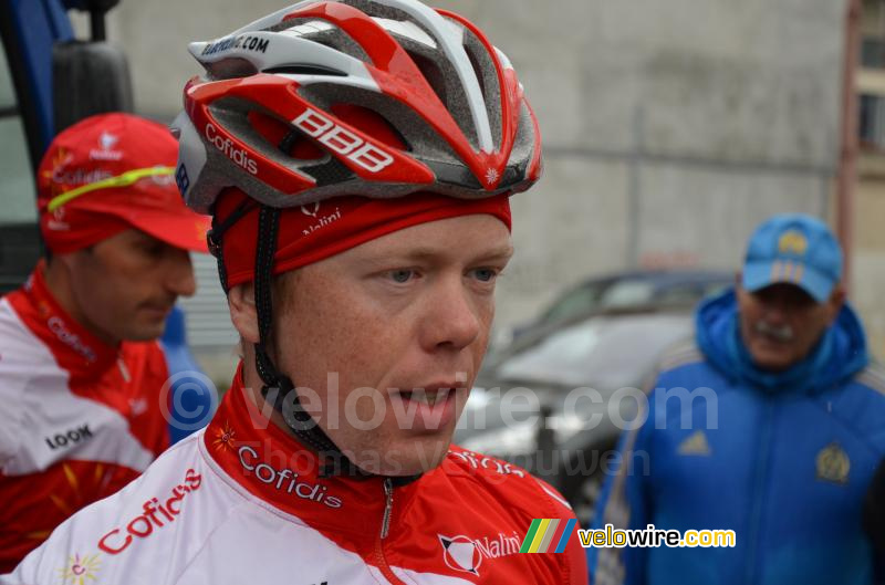 Romain Zingle (Cofidis)