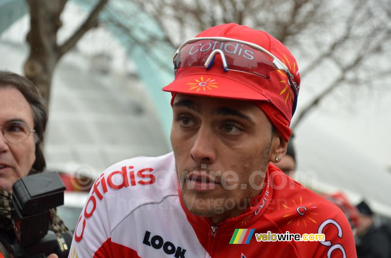 Rémy di Gregorio (Cofidis)