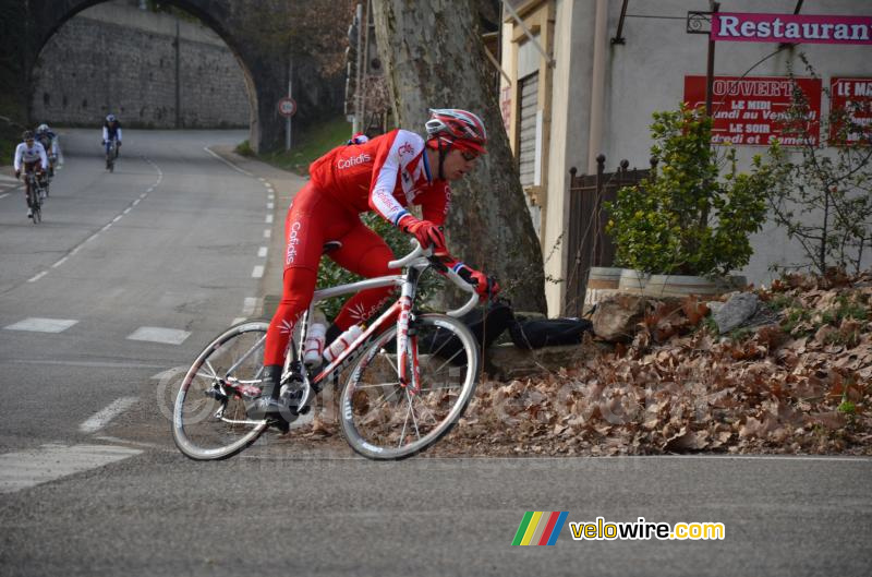 Rein Taaramae (Cofidis)