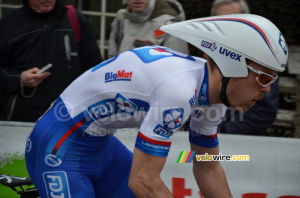 Cédric Pineau (FDJ BigMat) (551x)