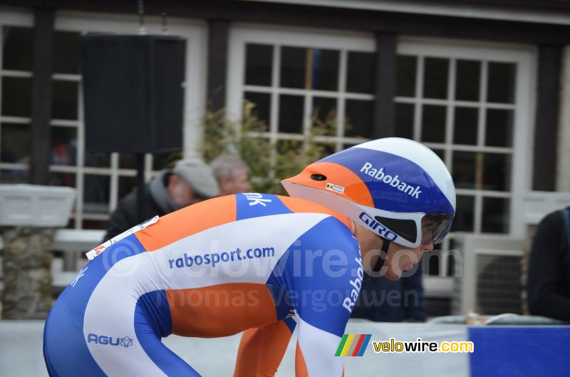 Maarten Wynants (Rabobank)