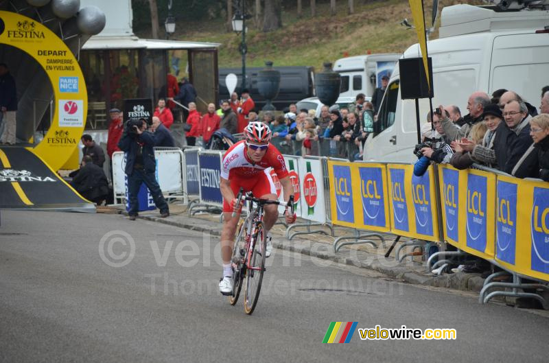 Samuel Dumoulin (Cofidis) (2)