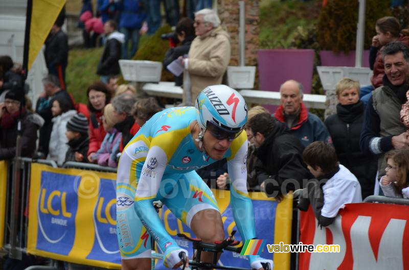 Jacopo Guarnieri (Astana)