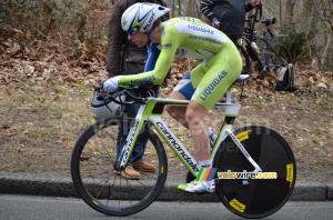 Tiziano Dall'Antonia (Liquigas-Cannondale) (386x)