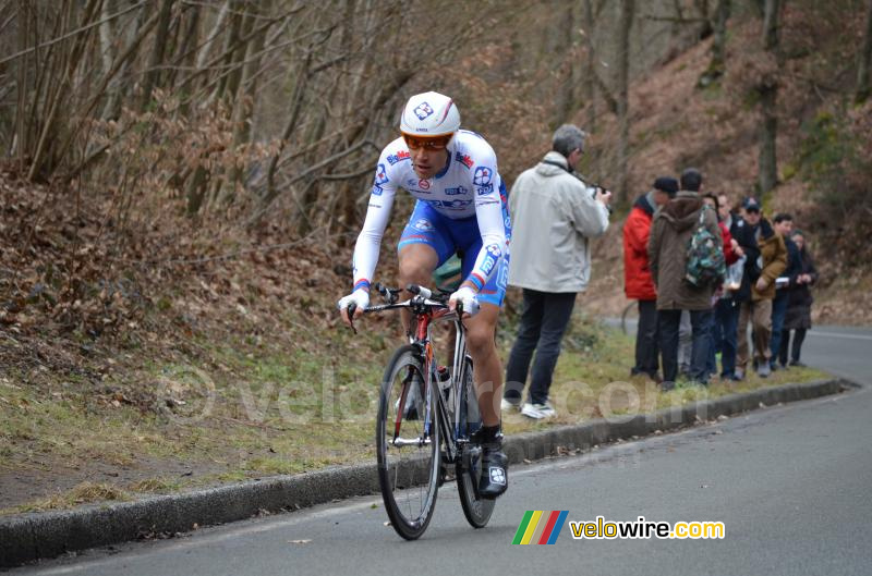 Jérémy Roy (FDJ BigMat)