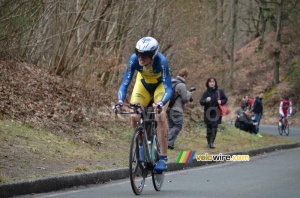 Gustav Larsson (Vacansoleil-DCM Pro Cycling Team) (452x)