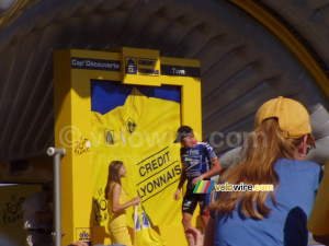 Cap'Découverte : Lance Armstrong (288x)
