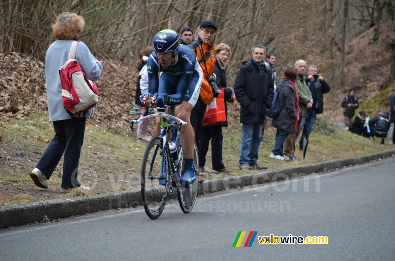 Imanol Erviti (Movistar Team)