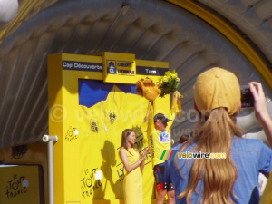 Cap'Découverte : Lance Armstrong (289x)
