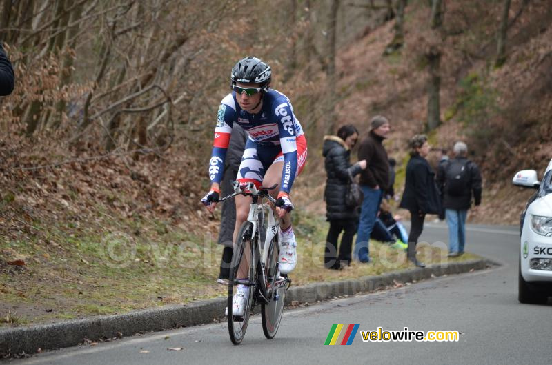 Gaëtan Bille (Lotto-Belisol)